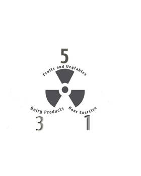 5-3-1 Logo