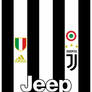 Juve 17 18 Home SC