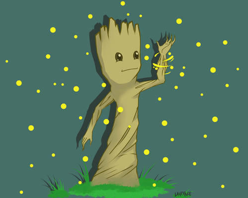 Groot