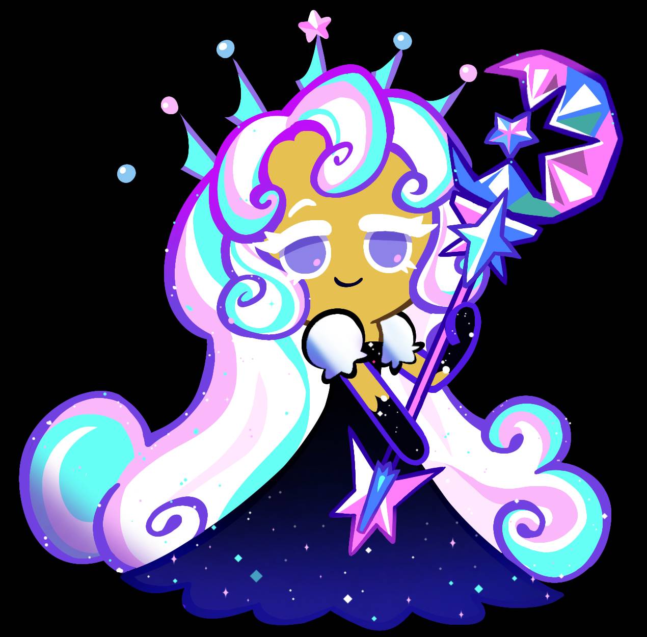 Moonlight Cookie Sprite Edit milky Way By Gusherly On DeviantArt moonlight-cookie-sprite-edit-milky-way-by-gusherly-on-deviantart