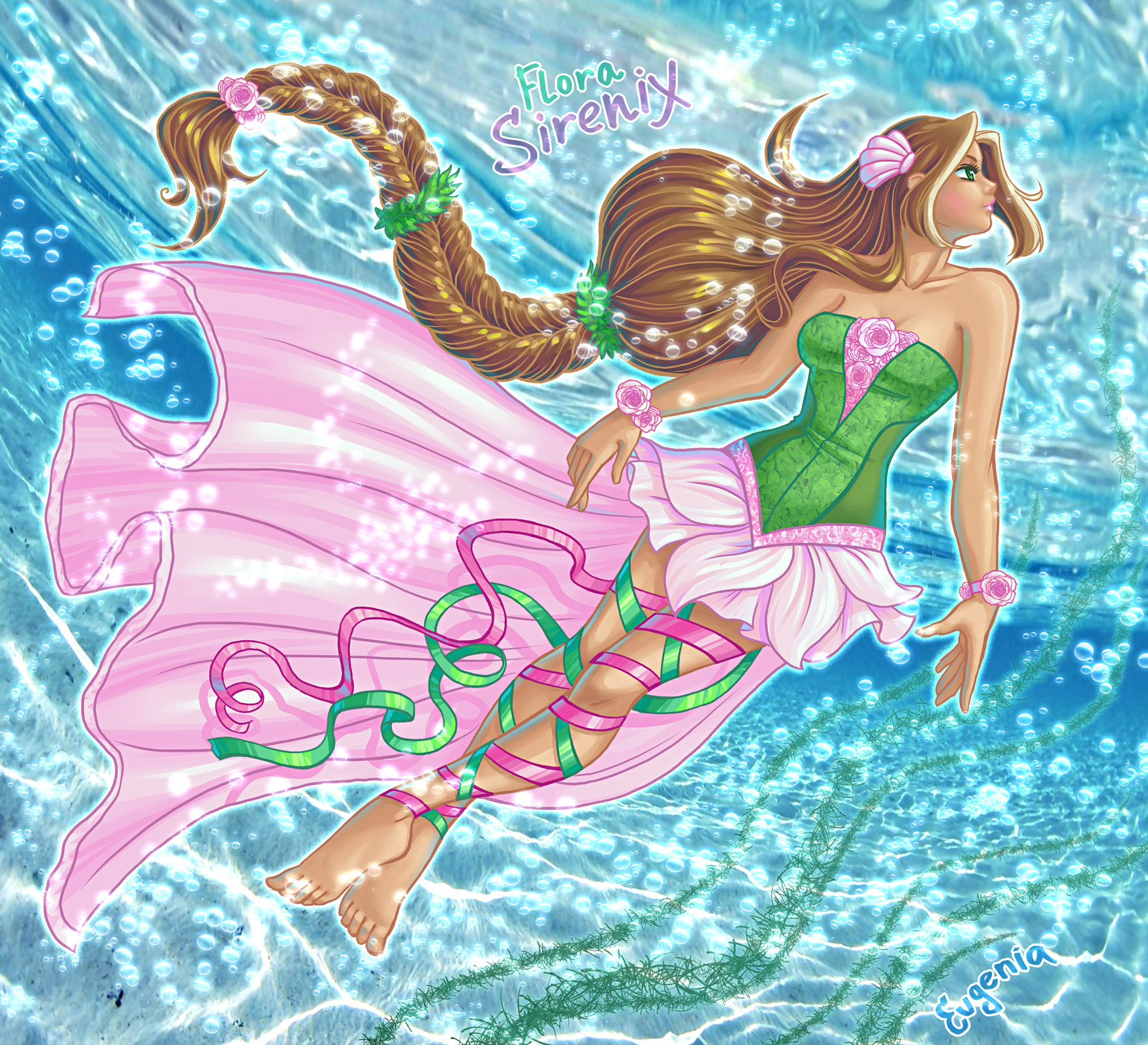 Flora Harmonix