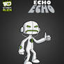 Echo Echo by Slapshot6610 on DeviantArt