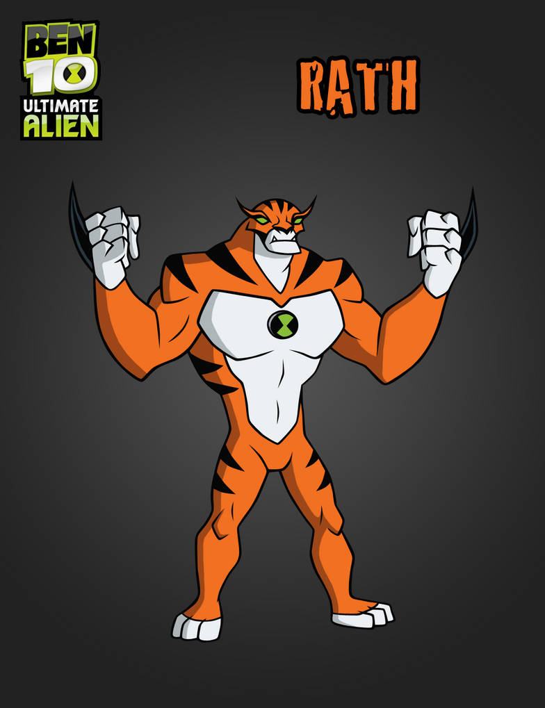 Rath by Slapshot6610 on DeviantArt