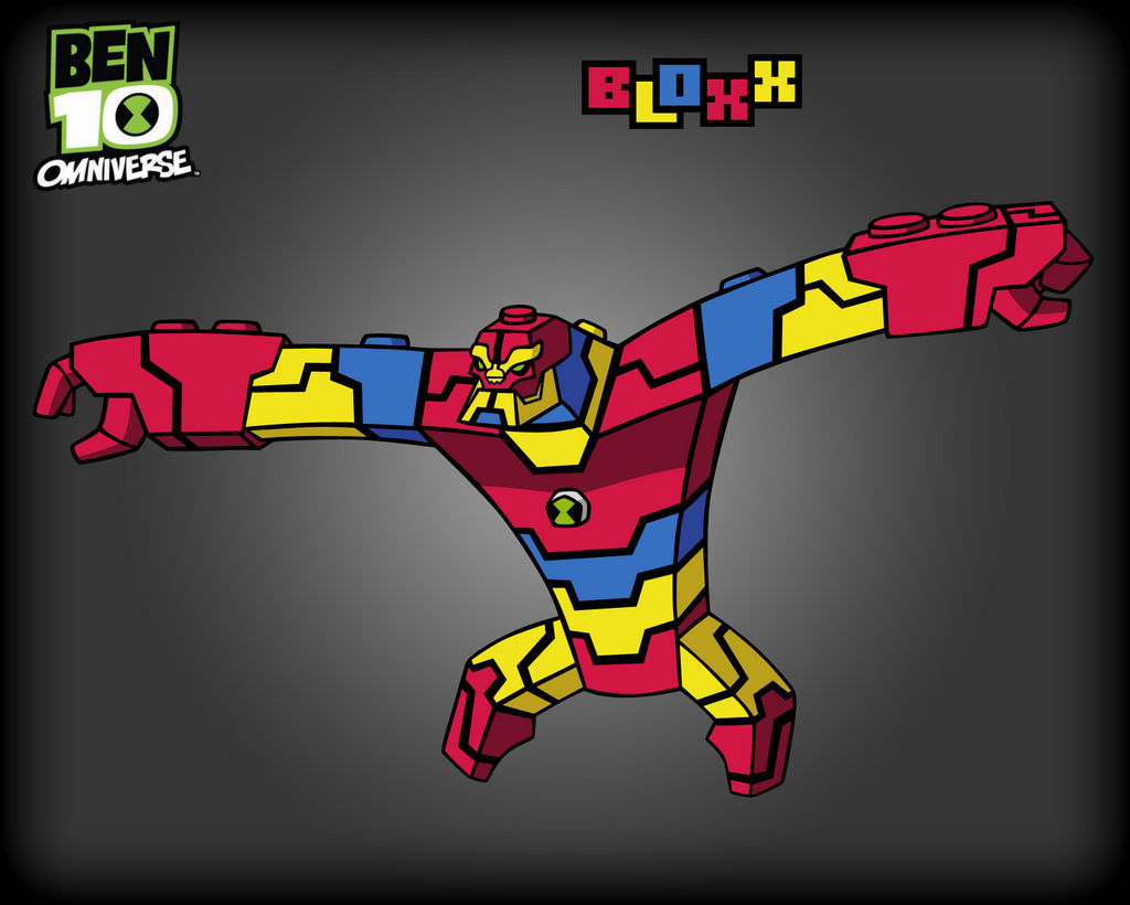 Bloxx By Slapshot6610 On Deviantart Bloxx By Slapshot6610 On Deviantart