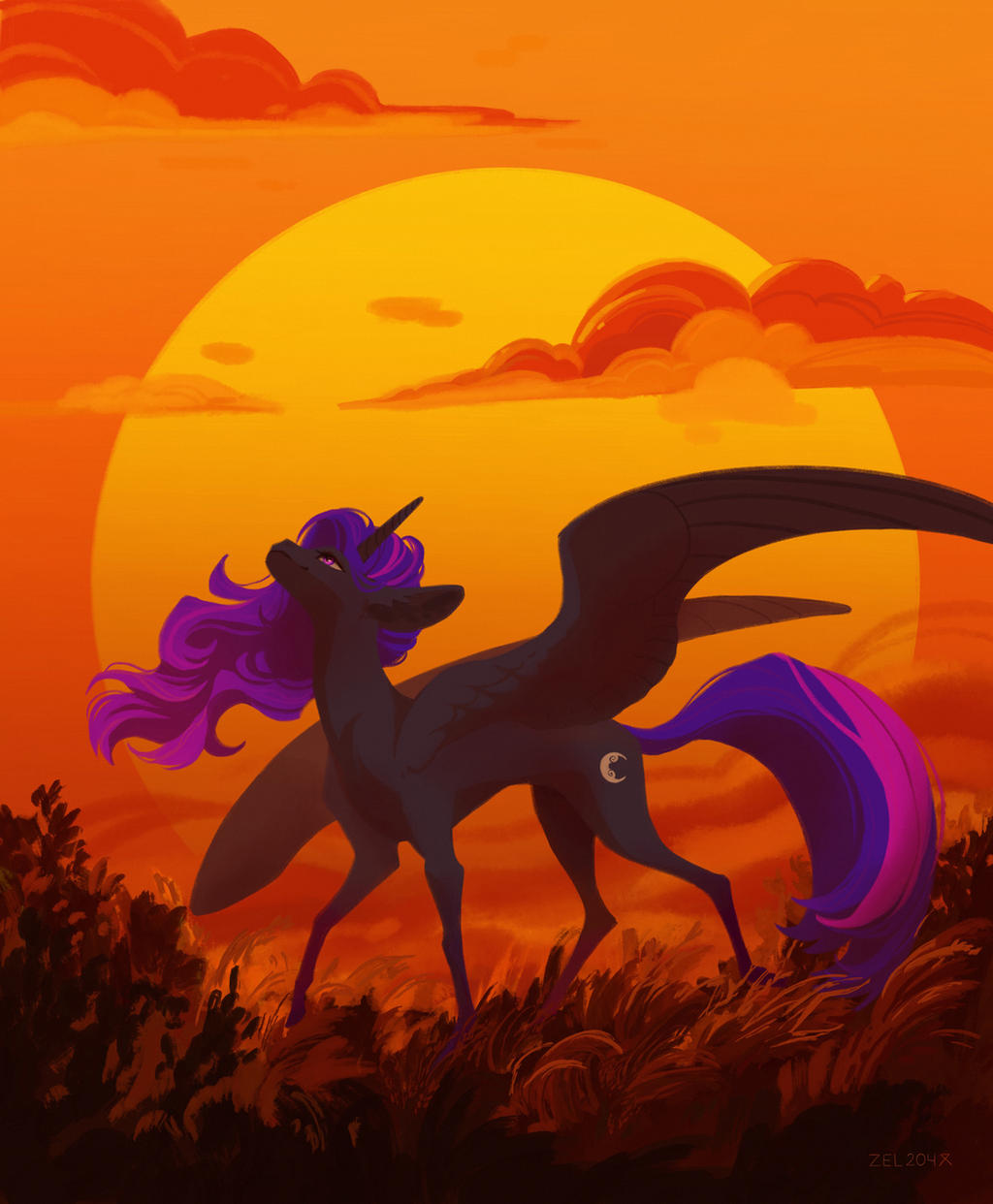 Hope Deviantart Bringing hope by Zel204 on DeviantArt