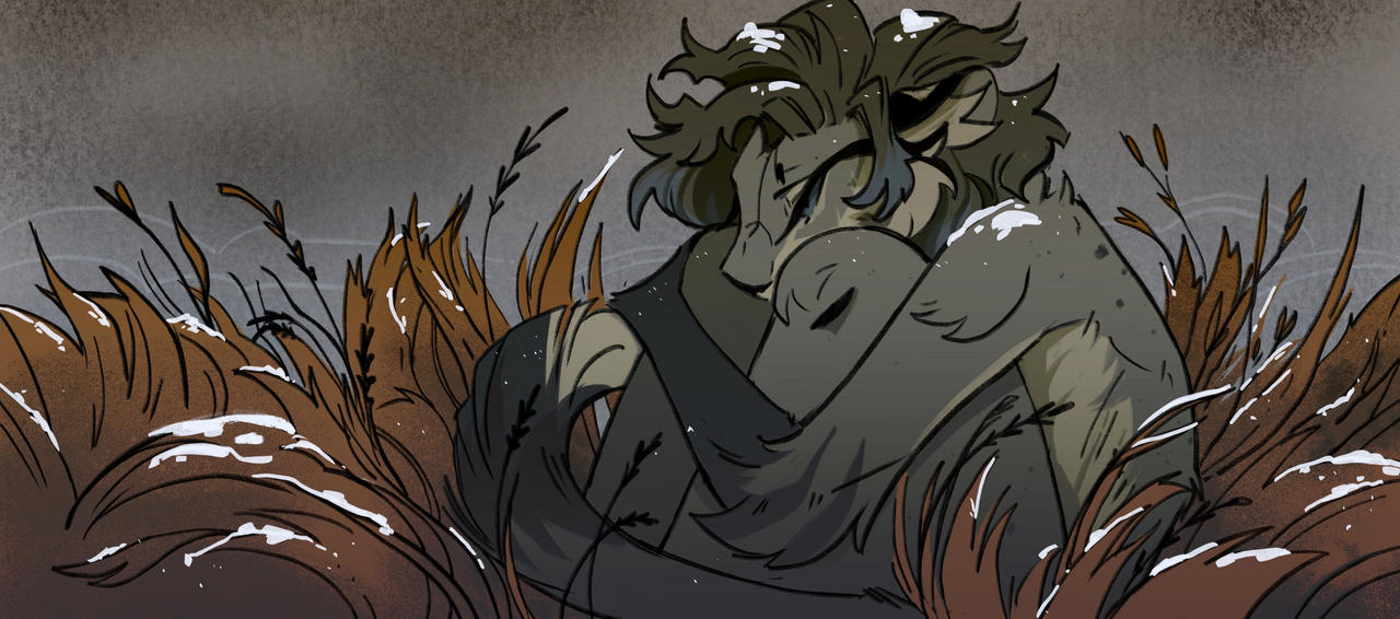 Sad Deviantart Side a sad place by Zel204 on DeviantArt