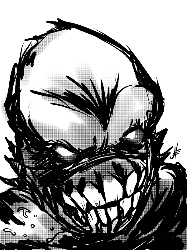 monster quickie