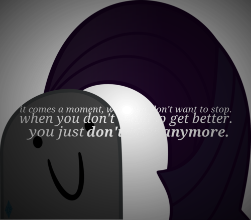 JUST DONT CARE.