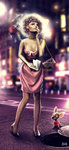 pretty little liar by AllaD8