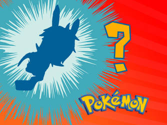WIP: Who's that Pokemon Gijinka?!