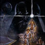 Happy May the 4th to all