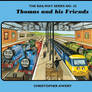Happy 14th anniversary to the 42th book of the RWS