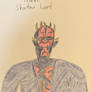 Maul: Shadow Lord