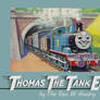 Happy 80th birthday Thomas the Tank Engine