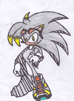 Sonic Riders: Spark