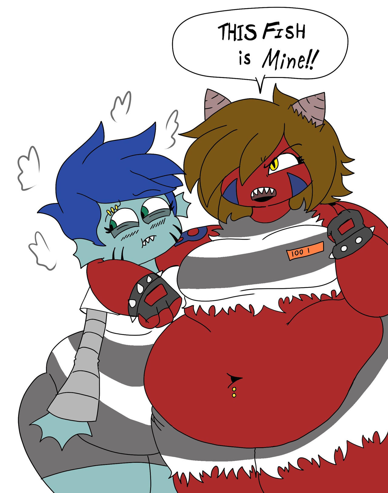 sorry, that interfere