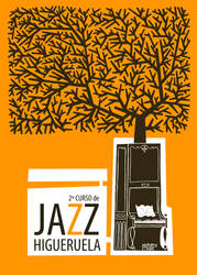 Cartel de jazz