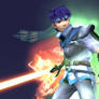 Brawl Screenie-Epic Ike