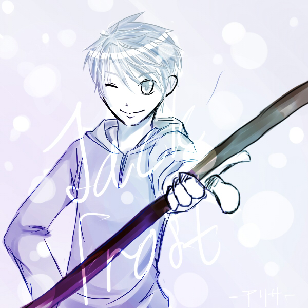 Jack Frost