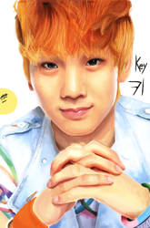 SHINee Key