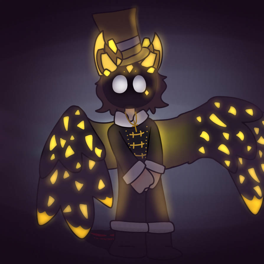 New Pfp/ Roblox Group Emblem/ New sona by CoraVGreedy on DeviantArt