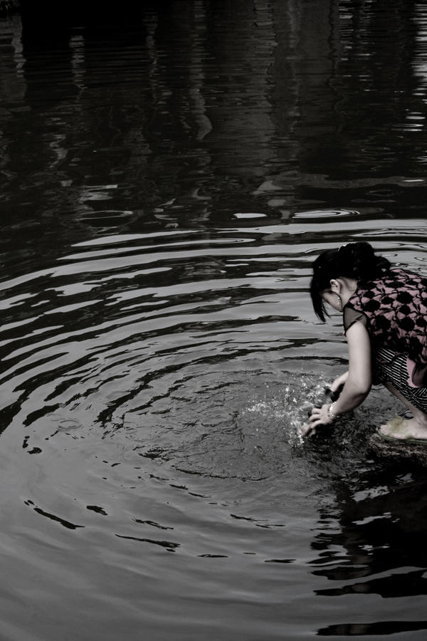 Deviantart Wash Wash by thetraumaqueen on DeviantArt