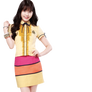 IU ( Lee Ji Eun ) _ Render _ PNG #29