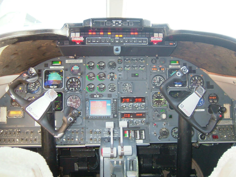 Jet plane control room by tigerstar845 on DeviantArt