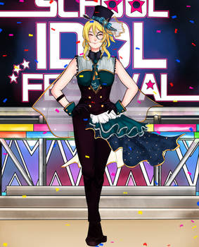 Eli Ayase