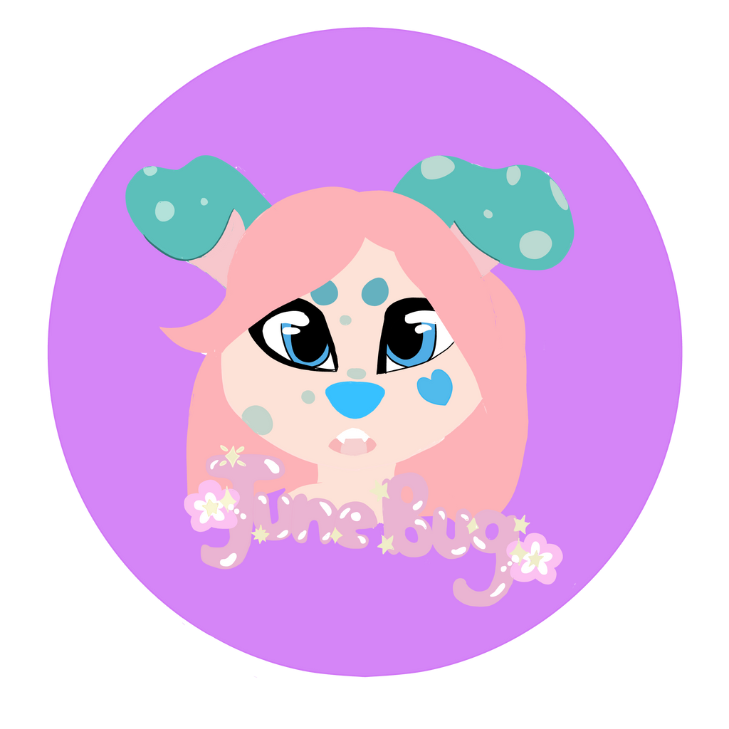 Junebug by thatdeerling on DeviantArt