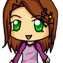 Chibi DIANA LOMBARD :3