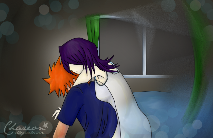 IchiRuki: Only Almost Here