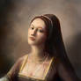 Anne Boleyn Portrait