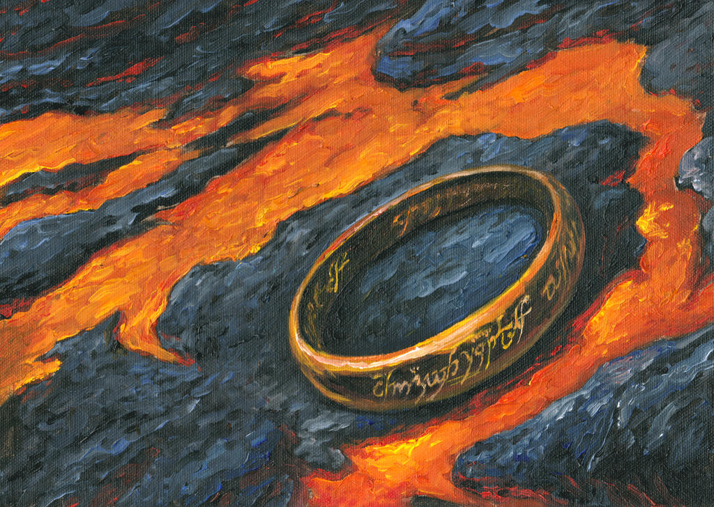 Ring by Entar0178 on DeviantArt