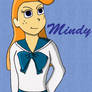 Fusionfall: Mindy