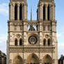 Notre-Dame de Paris - 1813
