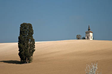 Le Pigeonnier - 6079a