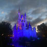 Cinderella Castle