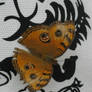 Butterfly Bag
