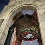 World War II Memorial, Washington, DC