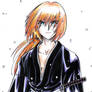 Rurouni Kenshin