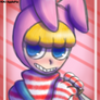 just popee, end.