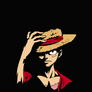 Monkey D Luffy