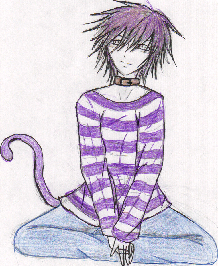 Cheshire Cat