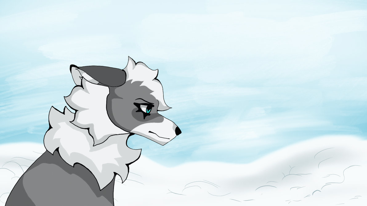 Animating Fur Fur movement animation by ScorchFangArt on DeviantArt