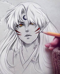 Sesshomaru