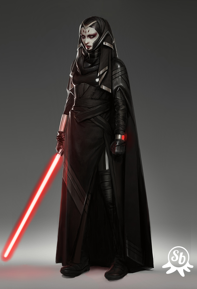 We Have Cookies by Serge Birault : ImaginaryJedi