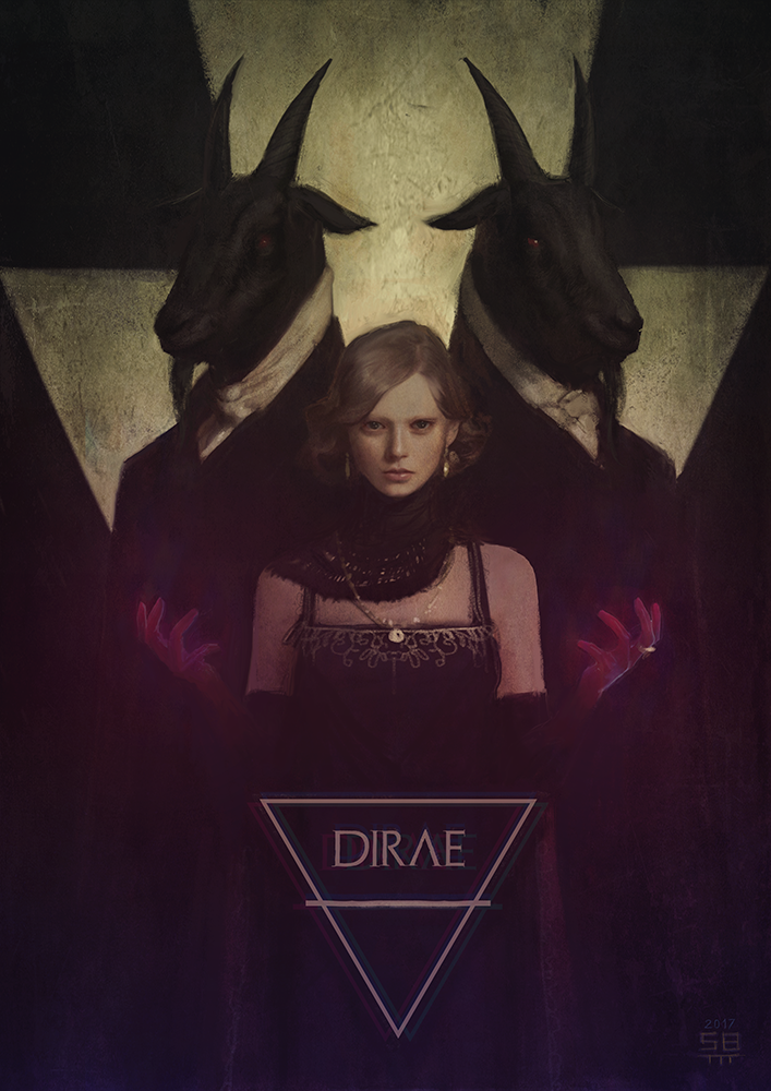 DIRAE : Helena