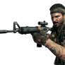 Call of Duty Render