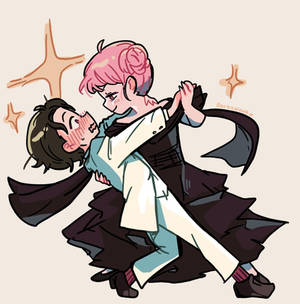 The dance